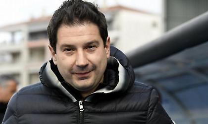 Με… Γιαννίκη και οι οπαδοί της ΑΕΚ στο poll του sport-fm.gr!