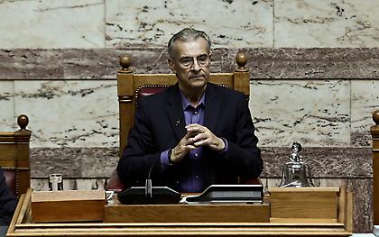 Πέθανε ο πρώην υπουργός και βουλευτής του ΣΥΡΙΖΑ Tάσος Κουράκης