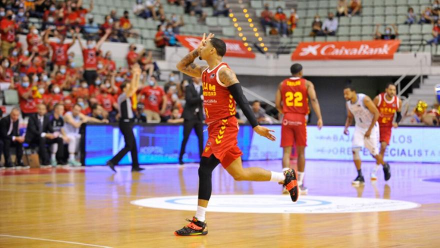 Μούρθια-Μπιλμπάο 92-87