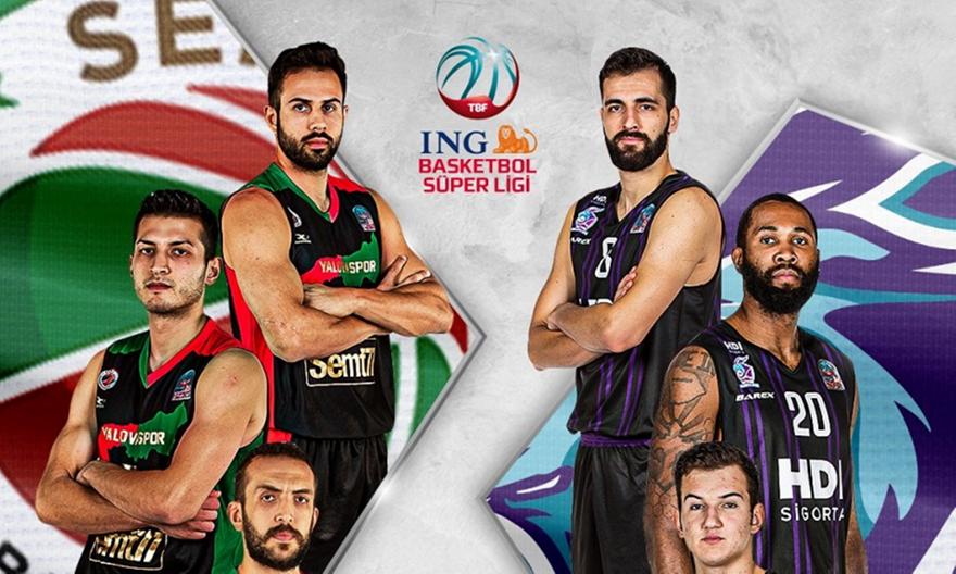 Τουρκία: Σκορ πρώτου ημιχρόνου 20-20!