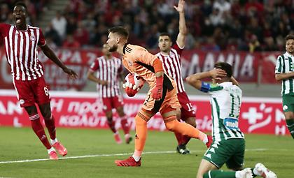 Τι έπιασε και τι έφαγε ο Βατσλίκ με την Εθνική Τσεχίας