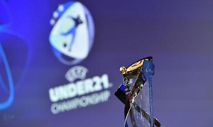 Επίσημη η αναβολή του ματς της Εθνικής Ελπίδων