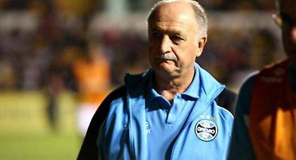 Παρελθόν από την Γκρέμιο ο Σκολάρι!