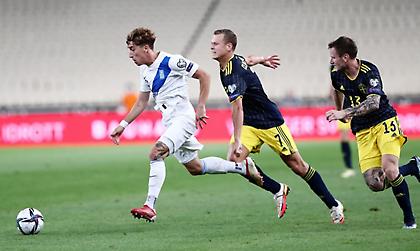 O Τσιμίκας ντριμπλάρει στα προκριματικά καλύτερα από Γκρίλις, Φόντεν και Έντεγκααρντ!