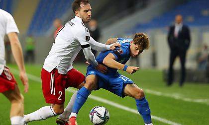 Εταιρεία στατιστικών: Αυτές είναι οι πιθανότητες πρόκρισης της Ελλάδας στο Παγκόσμιο Κύπελλο