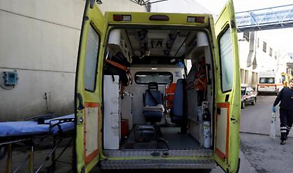 Κορωνοϊός-Ελλάδα: 2383 κρούσματα, 41 θάνατοι, 331διασωληνωμένοι
