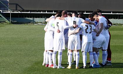 Χαμός στην Ελπίδων με σωρεία κρουσμάτων κορωνοϊού!