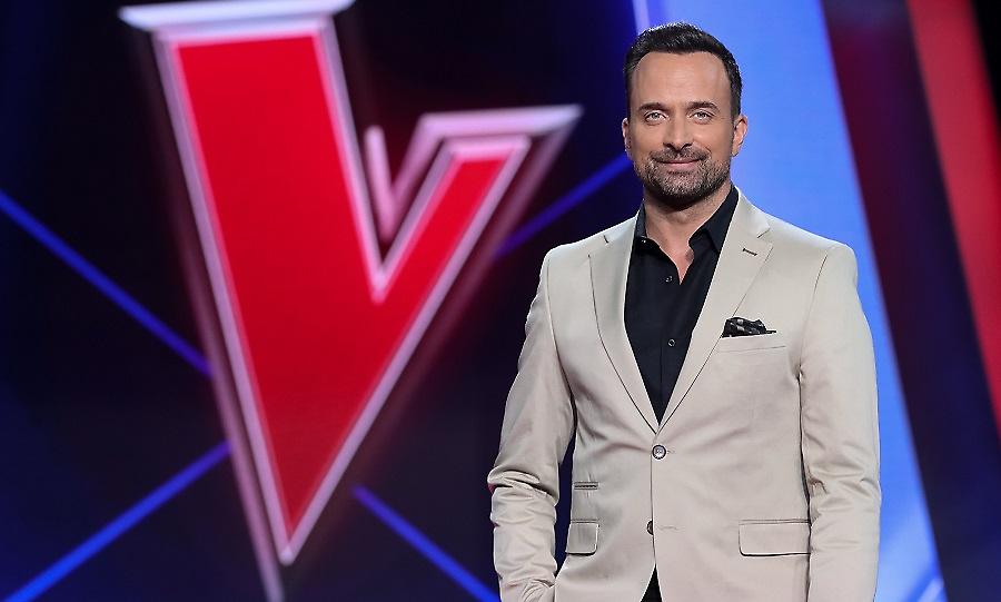 Πρώτη επιλογή του κοινού οι blind auditions του «The Voice of Greece»