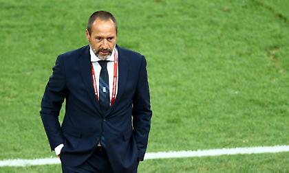 Φαν'τ Σχιπ: «Δεν μπαίνουμε με τη νοοτροπία του αουτσάιντερ, αλλά για να νικήσουμε»