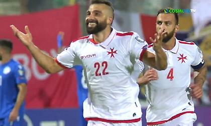 «Έμφραγμα» για την Κύπρο στο 98'