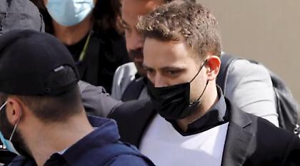 Το ηχητικό ντοκουμέντο της κλήσης στην ΕΛ.ΑΣ από τον καθ' ομολογίαν συζυγοκτόνο στα Γλυκά Νερά