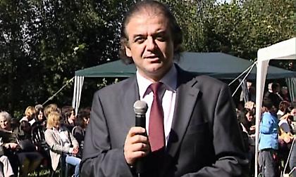 Προσωπικός αναλυτής του Γιαννίκη στην ΑΕΚ ο Ανδρέας Ναούμης