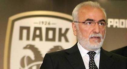Οι «εντολές» Σαββίδη για το γήπεδο - Οριστικά στην έδρα του Μακεδονικού ο ΠΑΟΚ Β'