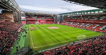 Τα εισιτήρια του Κοπεγχάγη-ΠΑΟΚ