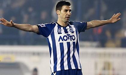 Το κουίζ της ημέρας: Πόσο καλά θυμάσαι τους Έλληνες αμυντικούς που έσπασαν τα κοντέρ!