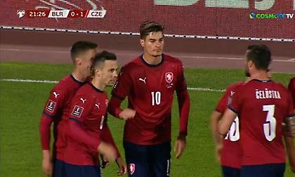 5ος όμιλος: Συνέχισαν χέρι-χέρι Τσεχία, Ουαλία!