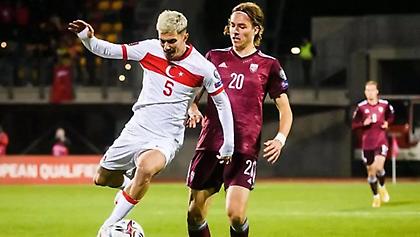 7ος όμιλος: Εύκολα η Νορβηγία, ζωντανή στο 99' η Τουρκία