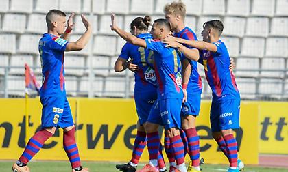 Οι… Βόλοι των ευρωπαϊκών πρωταθλημάτων: Ψηλά χωρίς να τους περιμένει κανείς