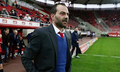 Παναγόπουλος στον bwinΣΠΟΡ FM: «Πρέπει να ρισκάρει η Εθνική με τη Σουηδία»