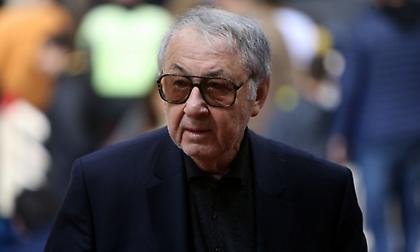 Πένθος στην οικογένεια του Νίκου Στράτου - Συλλυπητήρια από την ΑΕΚ