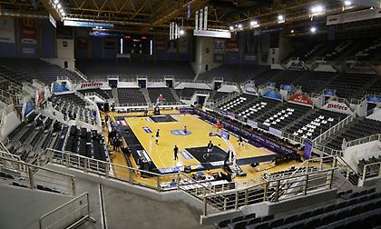 ΠΑΟΚ: Το Παλατάκι βάζει ξανά τα καλά του