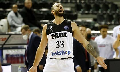 Η αντεπίθεση του ΠΑΟΚ με πρωταγωνιστή τον Γιάνκοβιτς