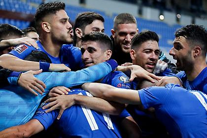 Τα «ρέστα» της η Ελλάδα στη Στοκχόλμη,κόβει την ανάσα το Αλβανία-Πολωνία! Οι αποδόσεις της Stoiximan