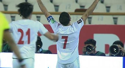 «Στοπ» του Ιράν στη Ν. Κορέα - Στον πάγκο οι Ιρανοί της ΑΕΚ