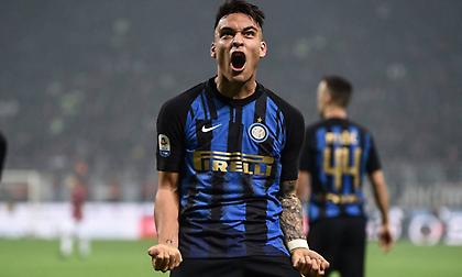 Ανανεώνει με Ίντερ ο Λαουτάρο μέχρι το 2026!
