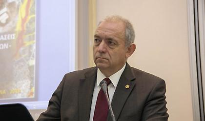Λέκκας για Κρήτη: Καμία σχέση μεταξύ των σεισμών σε Ζάκρο και Αρκαλοχώρι