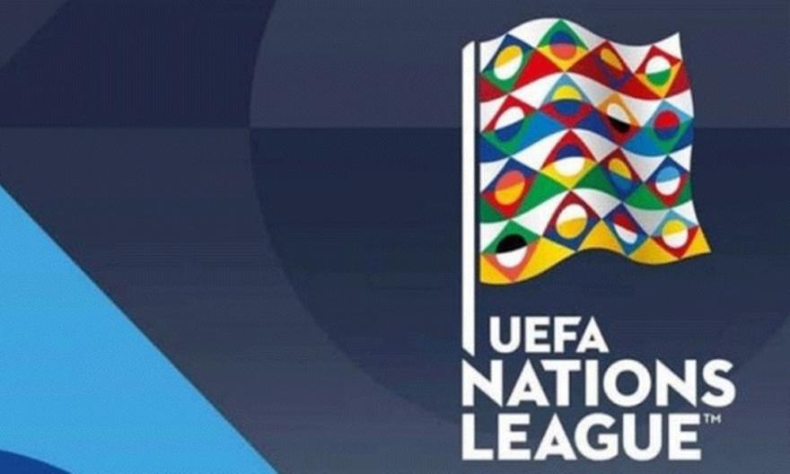Το νέο Nations League και οι υποψήφιοι αντίπαλοι Ελλάδας