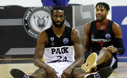 «Έμφραγμα» για τον ΠΑΟΚ στην Πυλαία!