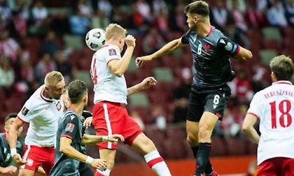 Προκριματικά Παγκοσμίου Κυπέλλου: Δυνατές μάχες σε έξι ομίλους!