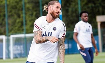 Παρί Σεν Ζερμέν: Nτεμπούτο κόντρα στην Ανζέ για τον Ράμος!