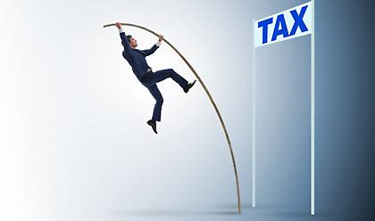 Κομισιόν: 6 δισεκ. ευρώ ετησίως χάνει η Ελλάδα από τη φοροδιαφυγή