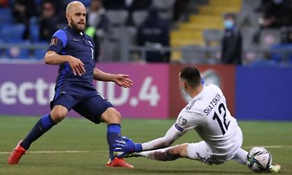 Πρώτος σκόρερ όλων των εποχών στην Φινλανδία ο Πούκι!