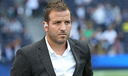 Ο Φαν Ντερ Φάαρτ... έκραξε τον «γκρινιάρη» Κουρτουά!