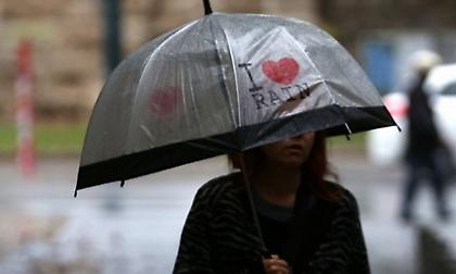 Έκτακτο δελτίο ΕΜΥ: Έρχεται η κακοκαιρία «Μπάλλος» - Πού θα χτυπήσει το νέο κύμα