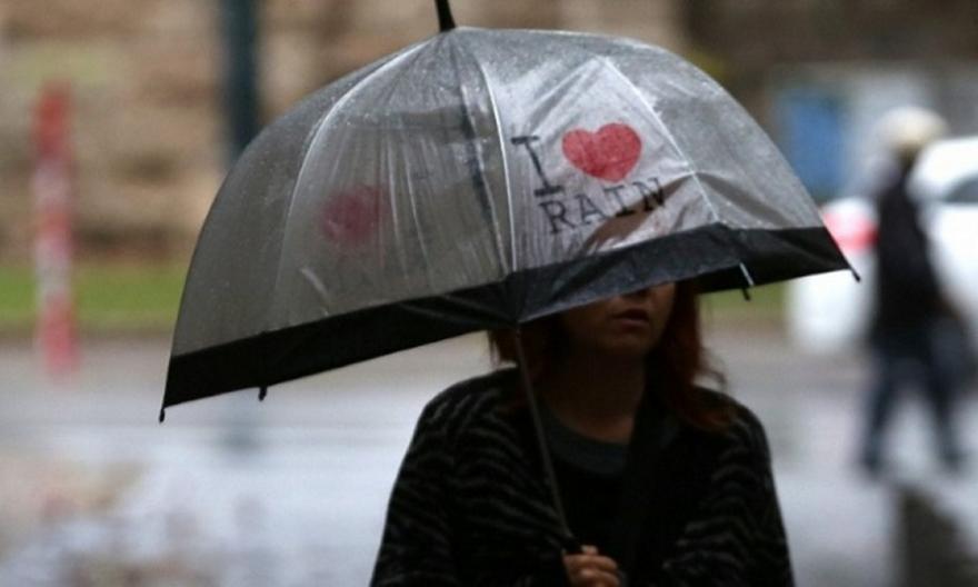 Έκτακτο δελτίο ΕΜΥ: Έρχεται η κακοκαιρία «Μπάλλος»