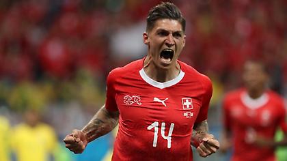 «Ελληνική» μονομαχία στο Λιθουανία-Ελβετία