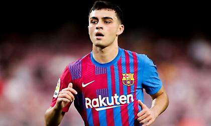 «Έδεσε» τον Πέδρι η Μπαρτσελόνα - Η εξωφρενική ρήτρα που του έβαλε