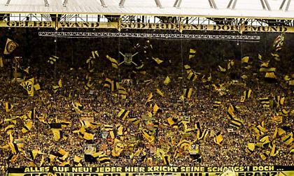 Το κουίζ της ημέρας: Δες τους οπαδούς και βρες την ξένη ομάδα που υποστηρίζουν!