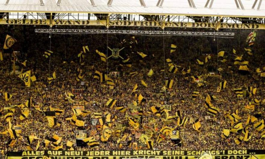 Δες τους οπαδούς και βρες την ξένη ομάδα που υποστηρίζουν!