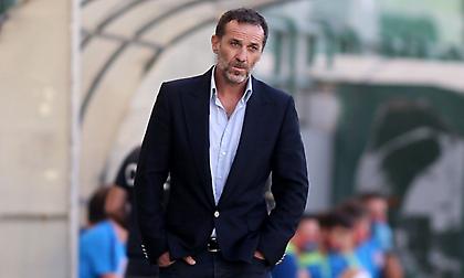 Γκούμας στον bwinΣΠΟΡ FM: «Ένας παίκτης χρειάζεται δυο μέρες για να… συνέλθει από διακοπή εθνικών»