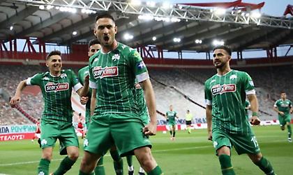 O Παναθηναϊκός έχει ανάγκη τον Μακέντα του