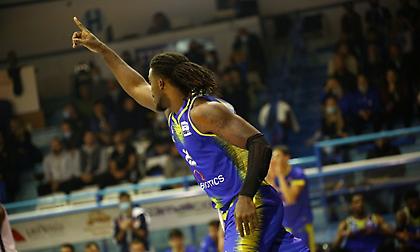 Τσμόκι Μινσκ-Περιστέρι