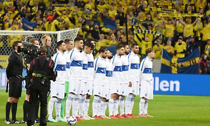 Σουηδία-Ελλάδα: Τα σχόλια των παραγωγών του bwinΣΠΟΡ FM 94,6 για το ματς