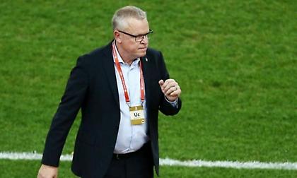 Άντερσον: «Ευχαριστημένος από το αποτέλεσμα, όχι από την εμφάνιση»