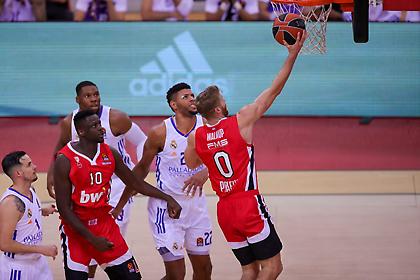 Μπαρτσελόνα - Ολυμπιακός: Χωρίς φόβο και με πολύ πάθος! Τα ειδικά παικτών της Stoiximan