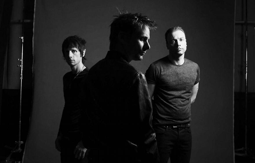 Eπιστρέφουν στην Ελλάδα τον Ιούνιο οι Muse!